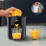 Braun CJ 3050 BK Tribute Collection – Zboží Dáma Braun CJ 3050 BK Tribute Collection – Zboží Dáma