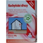 Bakterie BACTI KD pro kuchyňské dřezy 100 g – Sleviste.cz