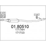 MTS MT 01.80510 – Hledejceny.cz