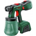 Bosch Advanced Spray 18V-500 0.603.208.200 – Zboží Mobilmania