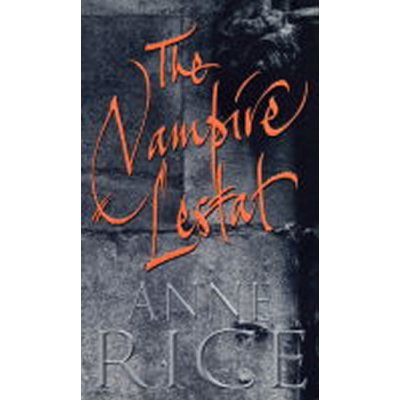 VAMPIRE LESTAT - RICE, A.