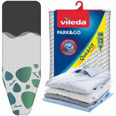 Vileda Park and Go 159523 – Zboží Dáma