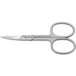 Solingen nůžky nehtové zahnuté matné 991311 – Zboží Dáma