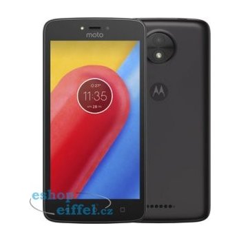 Lenovo Moto C 4G Dual SIM