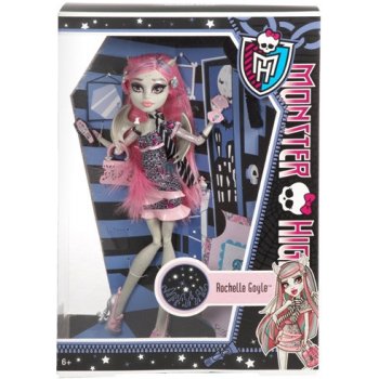Mattel Monster High příšerka Abbey Bominable od 989 Kč - Heureka.cz