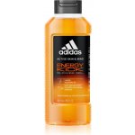 adidas Active Skin & Mind Energy Kick Woman sprchový gel 400 ml – Sleviste.cz