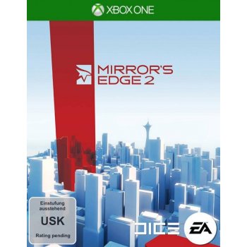 Mirrors Edge 2