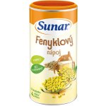 Sunárek instantní nápoj fenykl dóza 200 g – Zbozi.Blesk.cz