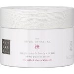 Rituals tělový krém The Ritual Of Sakura (Magic Touch Body Cream) 220 ml – Hledejceny.cz