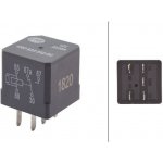 Relé, pracovní proud HELLA 4RD 933 332-601 – Hledejceny.cz