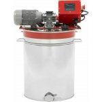 Lysoň Zařízení k pastování obj. 100 l autom. – Zboží Dáma