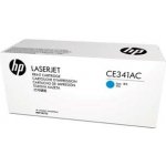 HP CE341AC - originální – Zboží Živě