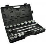 GEKO Gola sada 3/4 21ks, 19-50mm, šestihran – Zboží Mobilmania