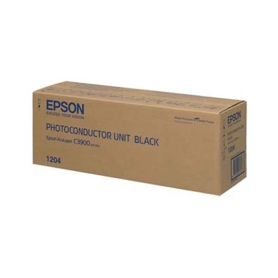 Epson originální válec C13S051204, black, 30000str., Epson AcuLaser C3900, CX37 – Zbozi.Blesk.cz