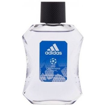 adidas UEFA Champions League Star Edition voda po holení 100 ml