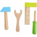 Small Foot Pás na nářadí – Zboží Mobilmania