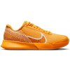 Dámské tenisové boty Nike air zoom vapor pro 2 new york hard court oranžová