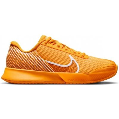 Nike air zoom vapor pro 2 new york hard court oranžová – Zboží Mobilmania