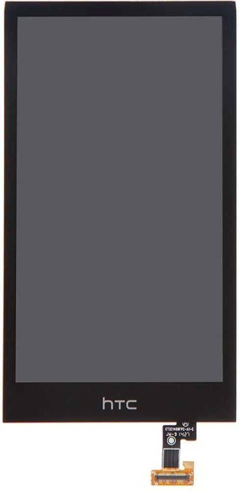 LCD Displej + Dotykové sklo HTC Desire 510 | Srovnanicen.cz