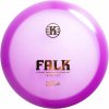 Frisbee Kastaplast K1 Soft Falk Fialová