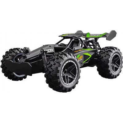 Kruzzel 22439 terénní auto RC RTR 1:18, 2.4Ghz, 15 km/h – Hledejceny.cz