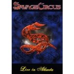 Savage Circus - Live In Atlanta – Hledejceny.cz