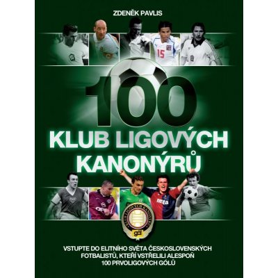 Klub ligových kanonýrů