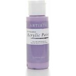 Artiste akrylová barva 763225 59 ml Lavender – Zboží Dáma