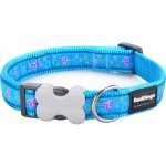 Red Dingo Obojek Butterfly – Zbozi.Blesk.cz