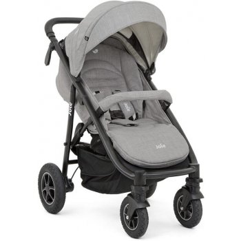 Joie Mytrax Flex gray flannel 2021