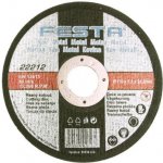 Festa Levior Kotouč řezný 150 x 1,6 x 22,2 mm 22253 – Zboží Dáma