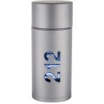 Carolina Herrera 212 toaletní voda pánská 100 ml – Sleviste.cz