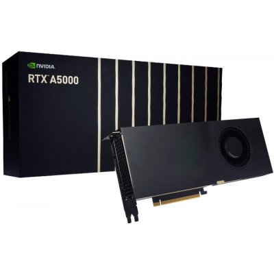 Asus Quadro RTX A5000 24GB GDDR6 90SKC000-M5LAN0