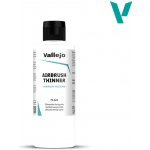 Vallejo Airbrush Thinner ředidlo 200ml – Sleviste.cz