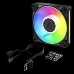 ARCTIC BioniX P12 A-RGB ACFAN00335A – Hledejceny.cz