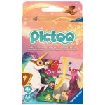 Ravensburger Pictoo Fantasy – Zboží Dáma