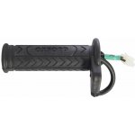 OXFORD Náhradní rukojeť pravá pro vyhřívané gripy Hotgrips Scooter