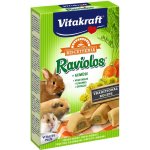 Vitakraft Raviolos 100 g – Hledejceny.cz