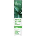 Desert Essence Tea tree a Fenykl 176 ml – Hledejceny.cz