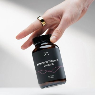 Hormone Balance Woman 56 tobolek – Hledejceny.cz
