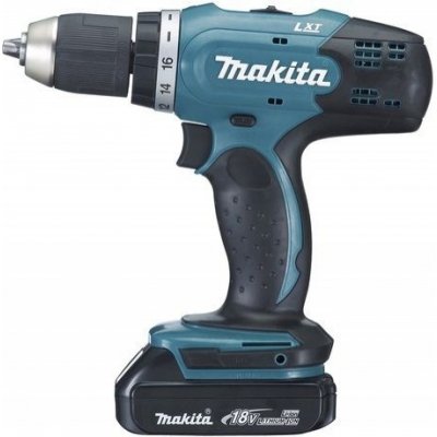 Makita DDF453SY – Hledejceny.cz