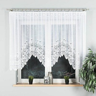 Olzatex Kusová záclona Nadia - 160x300 cm – Hledejceny.cz