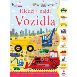 Hledej a najdi - Vozidla - neuveden – Hledejceny.cz