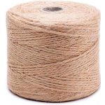 Duraline Špagát jutový 500 g × 250 m | Zboží Auto