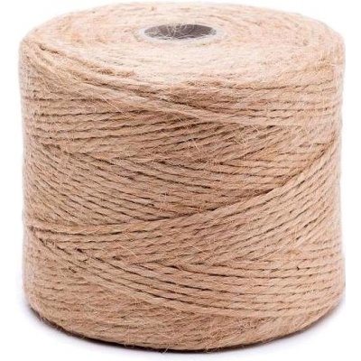 Duraline Špagát jutový 500 g × 250 m | Zboží Auto