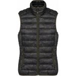 Dámská lehká vesta K 6114 jungle camo – Hledejceny.cz