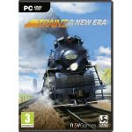 Trainz: A New Era – Hledejceny.cz