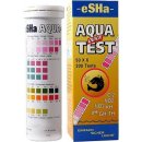 Esha Aqua-Quick-Test 50 ks