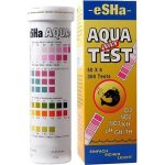 Esha Aqua-Quick-Test 50 ks – Hledejceny.cz