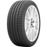 Toyo Proxes Sport A 225/50 R17 98Y – Hledejceny.cz